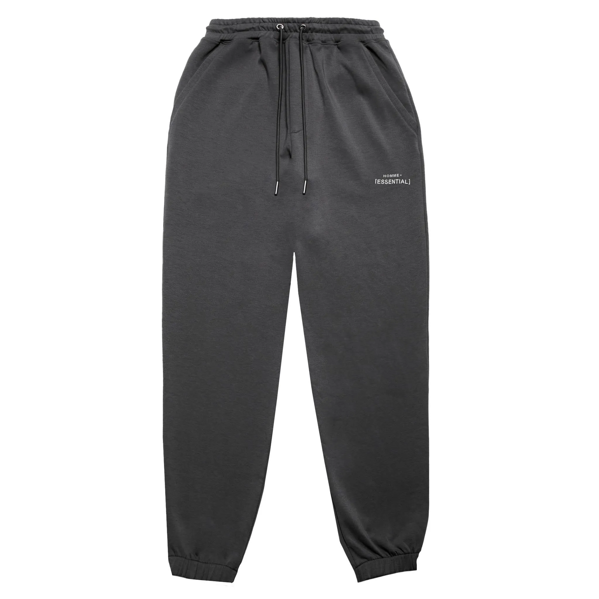 ESSENTIAL Dropcrotch Jogger