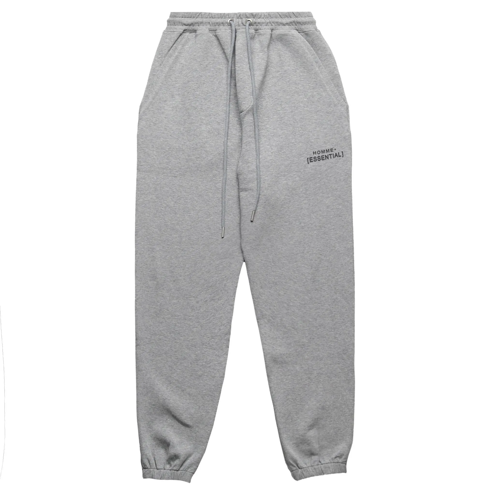 ESSENTIAL Dropcrotch Jogger