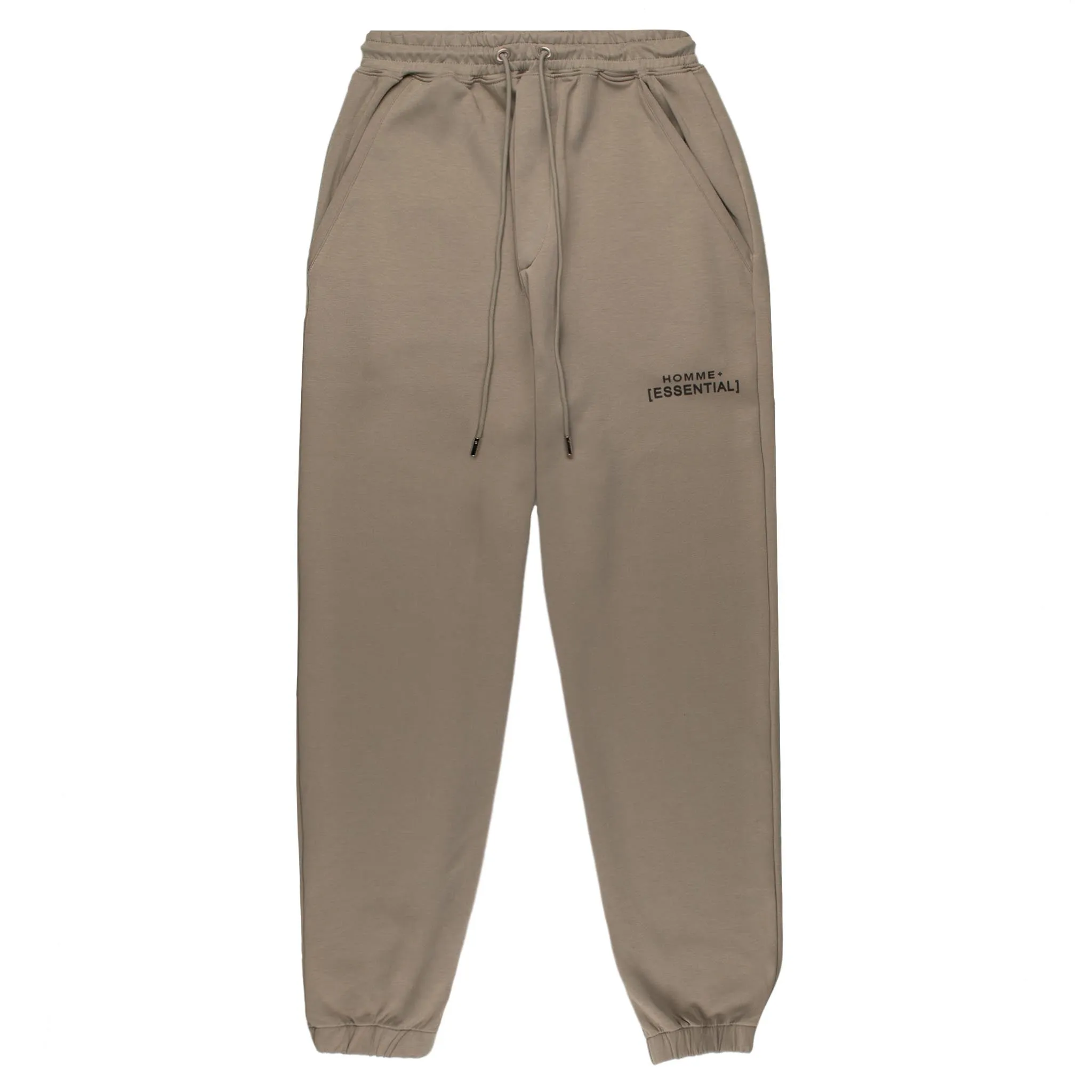 ESSENTIAL Dropcrotch Jogger