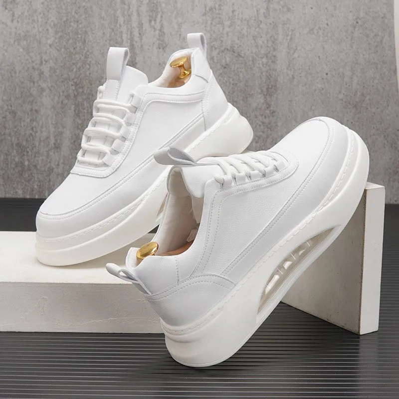 Everyday casual athletic sneakers