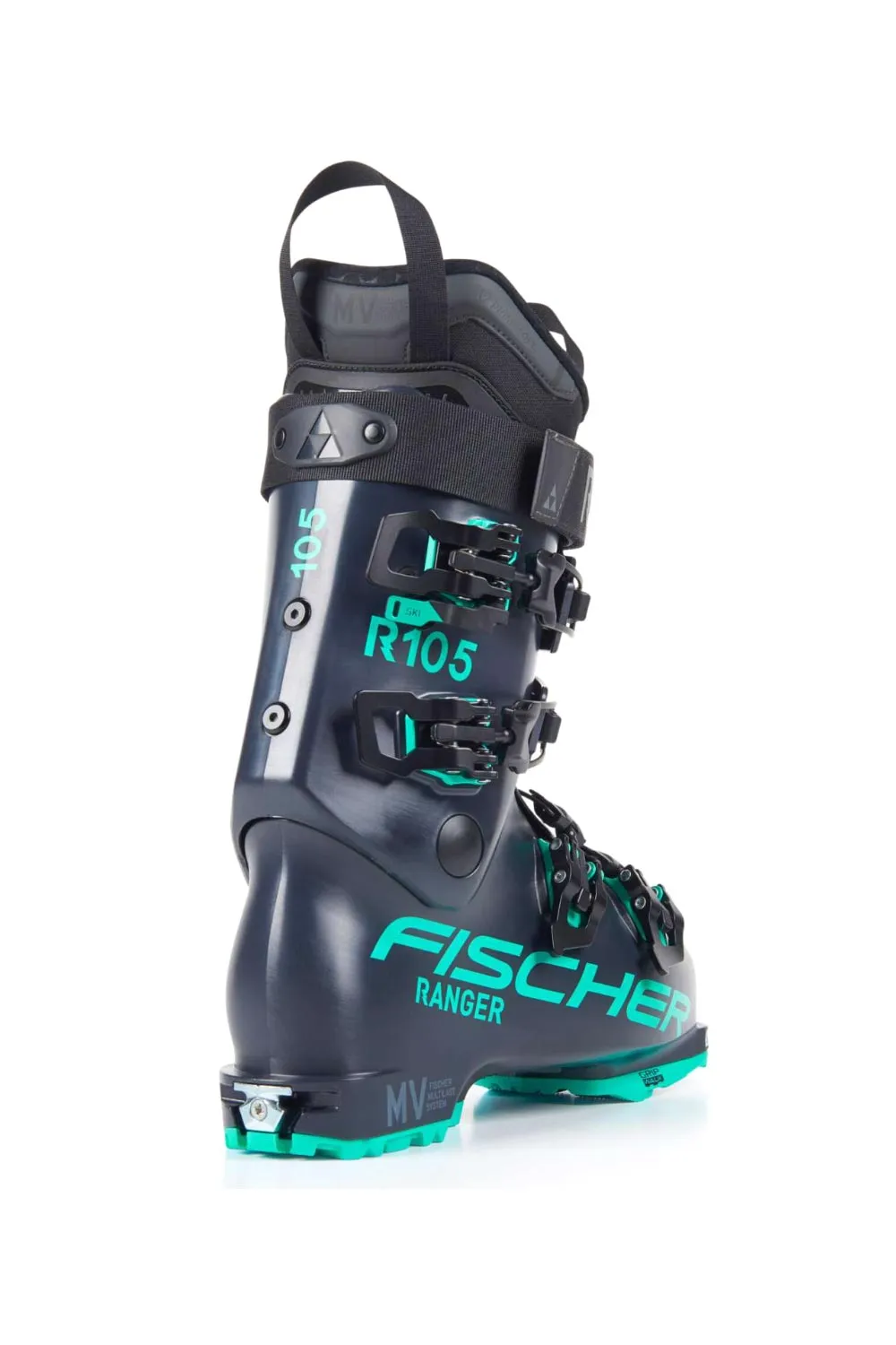 Fischer Ranger 105 Ski Boots - Women's - 23-24