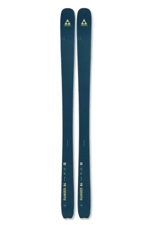 Fischer Ranger 84 Skis - Men's - 23-24