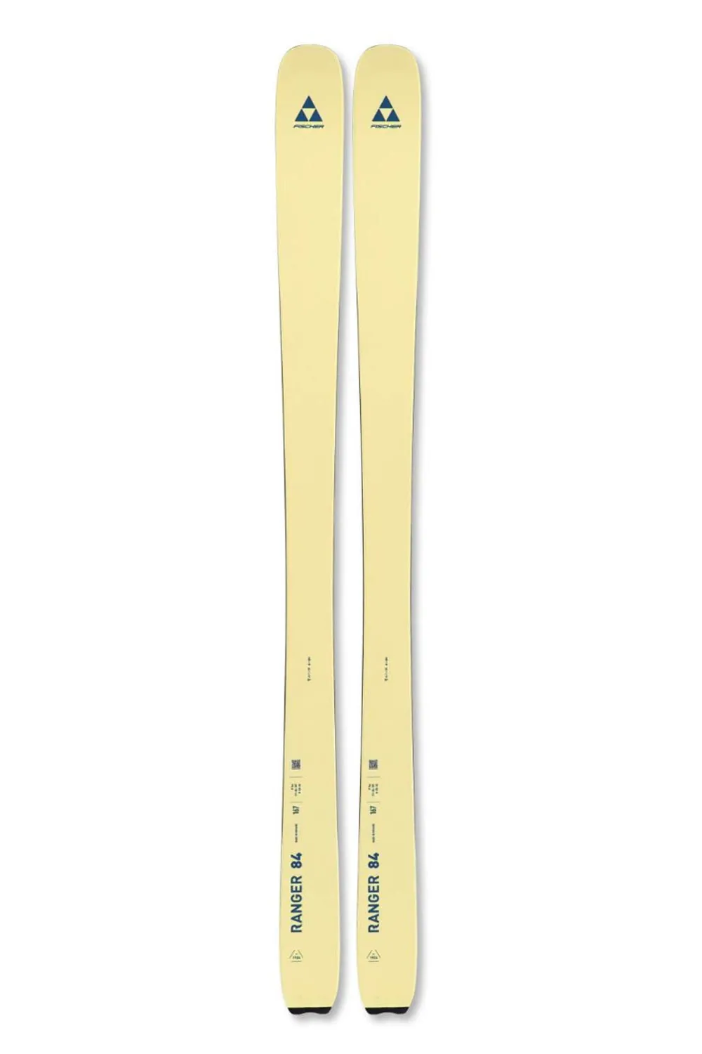 Fischer Ranger 84 Skis - Women's - 23-24