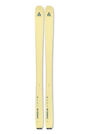 Fischer Ranger 84 Skis - Women's - 23-24