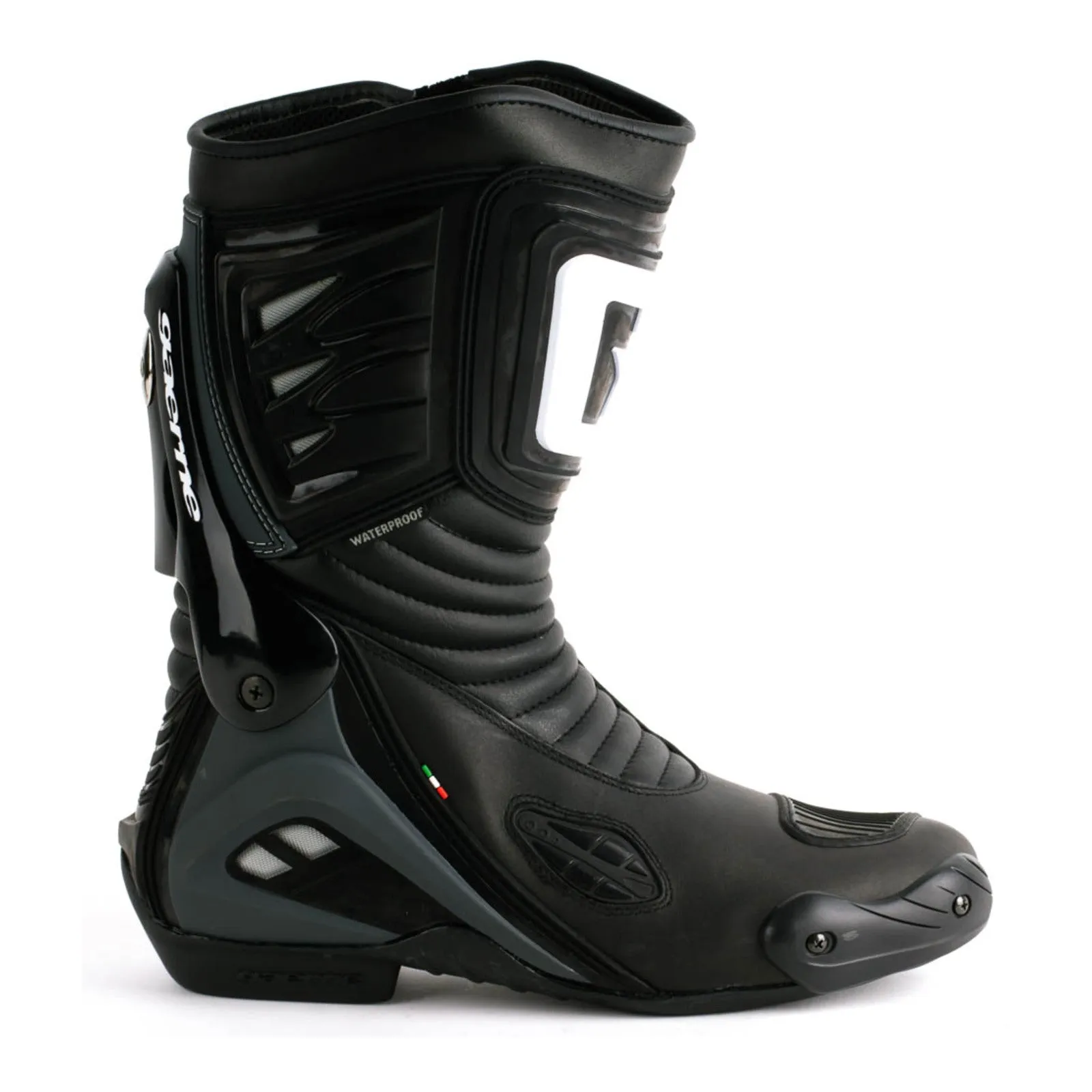 Gaerne GRW Aquatech Boot - Black