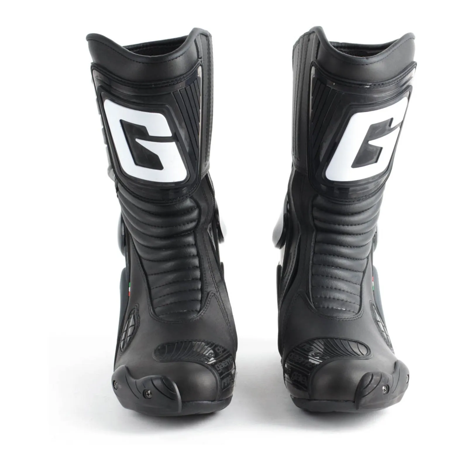 Gaerne GRW Aquatech Boot - Black