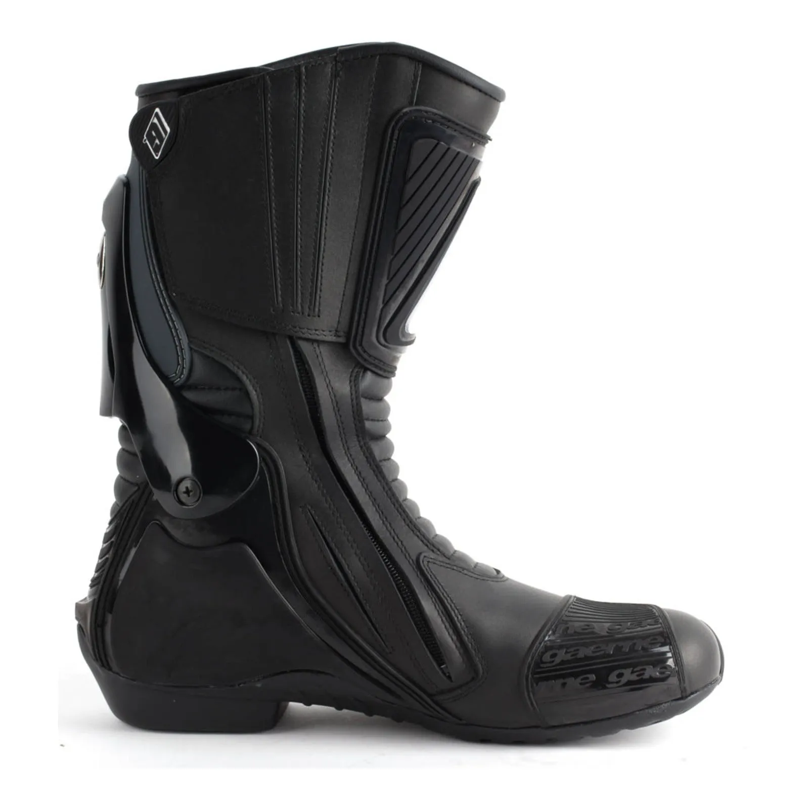 Gaerne GRW Aquatech Boot - Black