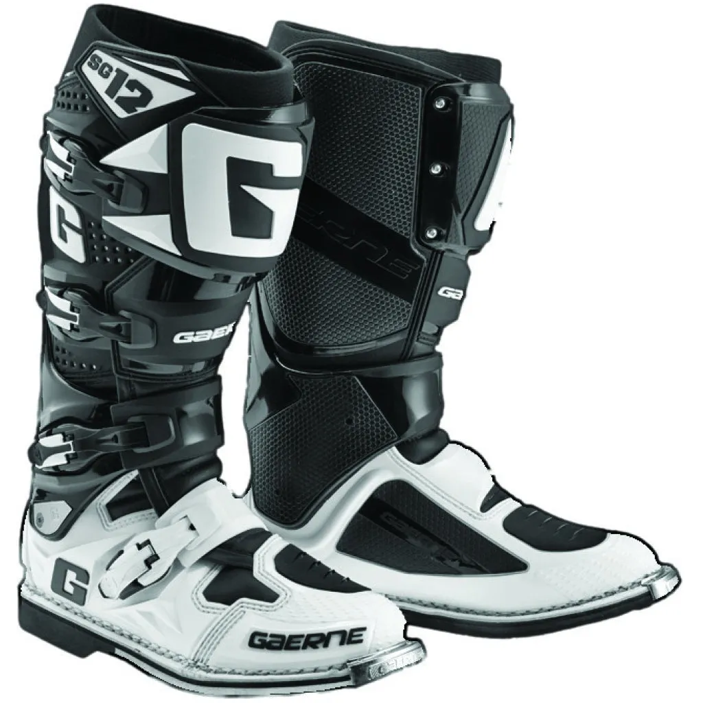 Gaerne SG-12 Boots