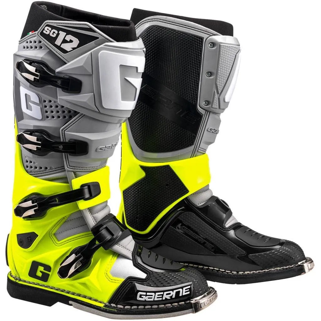 Gaerne SG-12 Boots