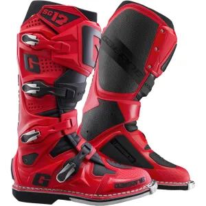 Gaerne SG-12 Boots