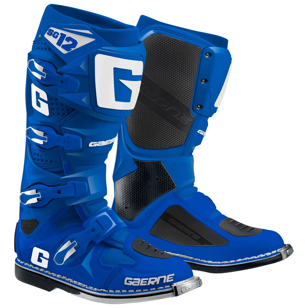 Gaerne SG-12 Boots