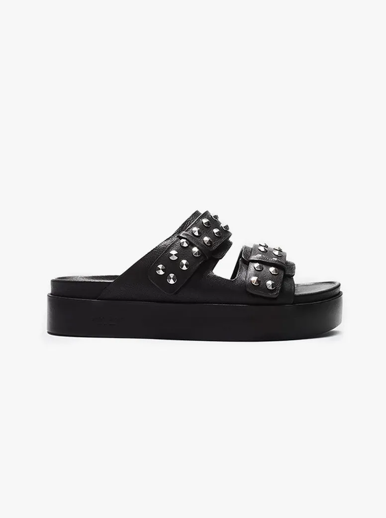 Geo Stud black