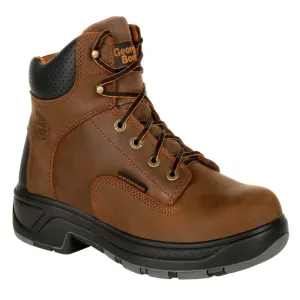 Georgia Men's Flxpoint Composite Toe Waterproof Work Boot G6644