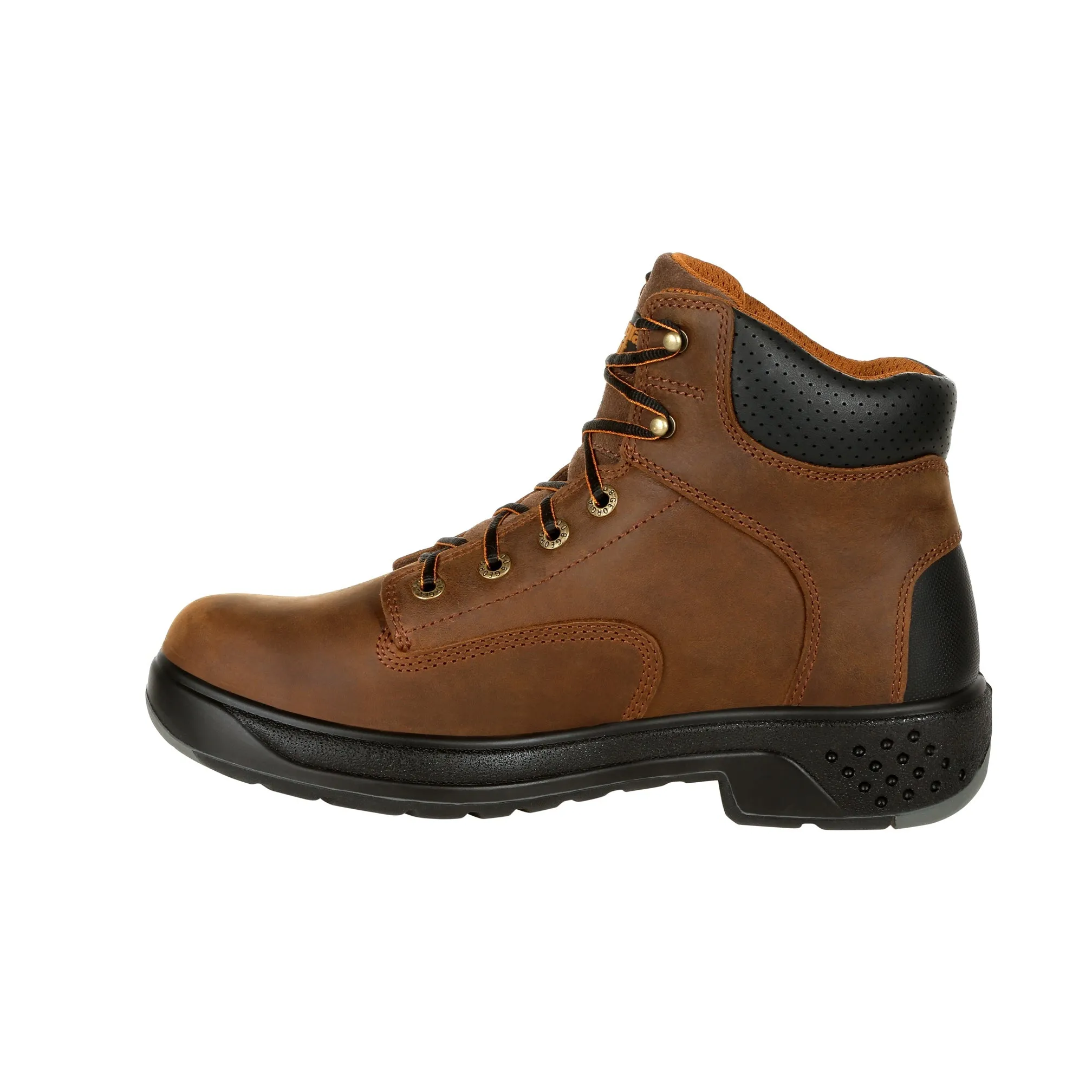 Georgia Men's Flxpoint Composite Toe Waterproof Work Boot G6644