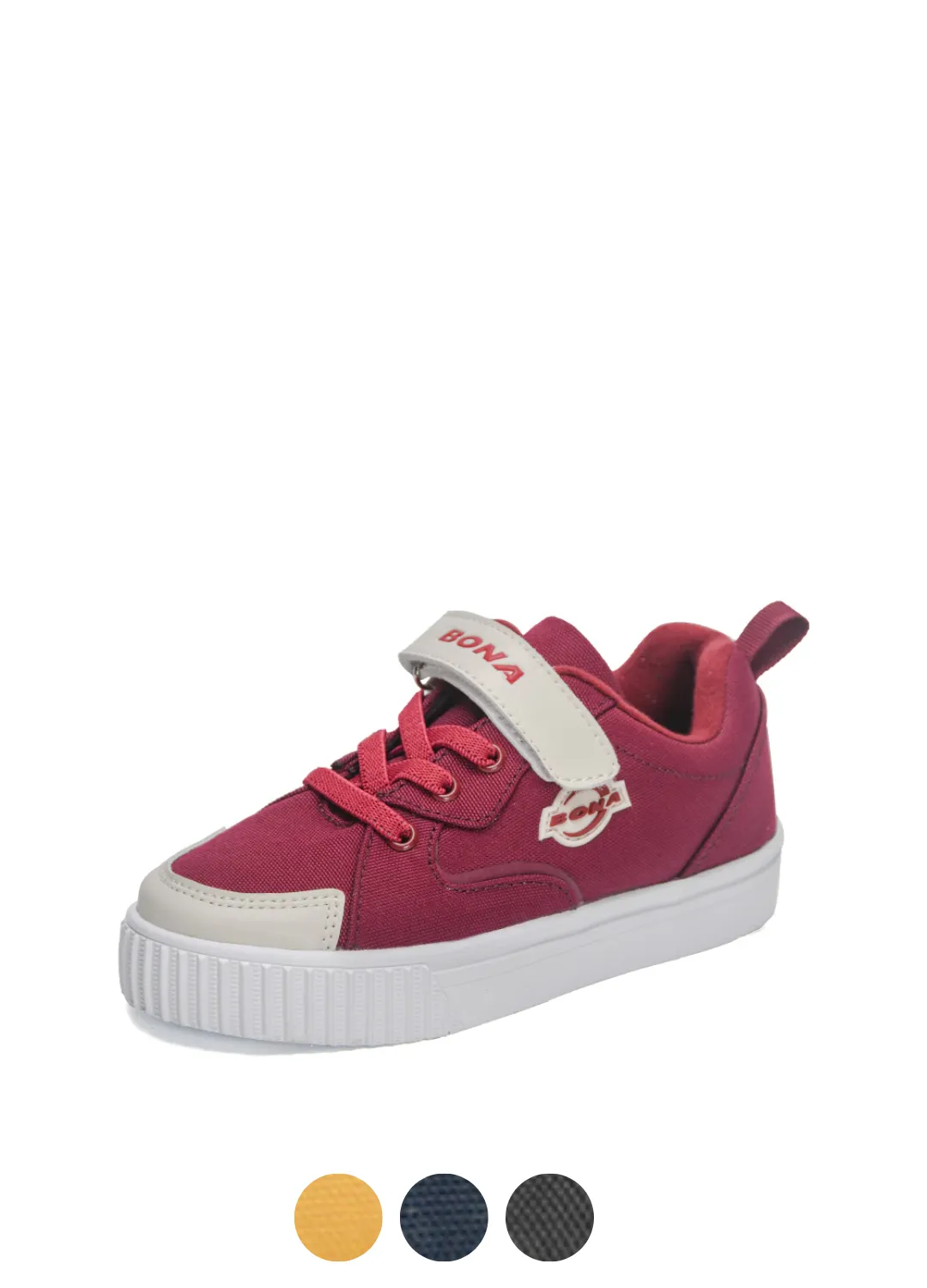 Gerson Boys' Fashion Sneaker