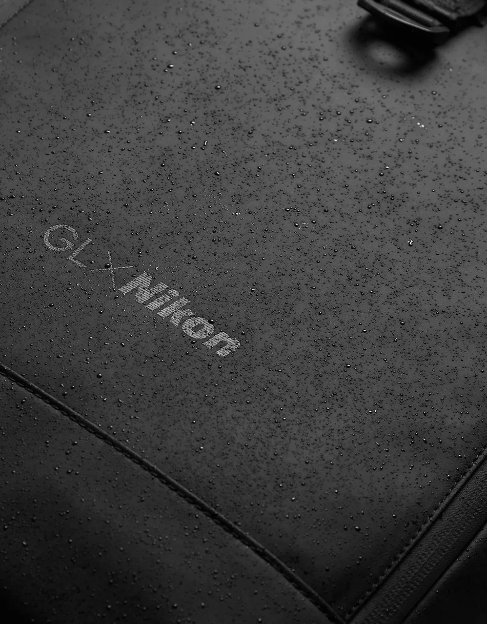 GL X Nikon Backpack