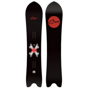 GNU Something Gnu Snowboard - 2025 Demo