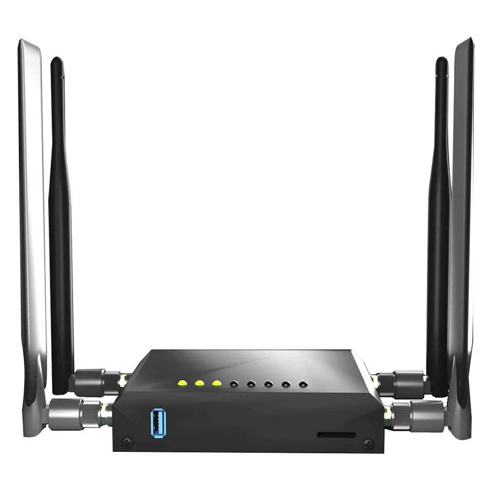 Gost Octo Duece Cellular Router [G4G-LTE-WIFI-OCTO-DEUCE]