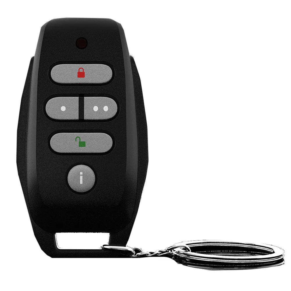 Gost Remote KeyFob [GP-KF25]