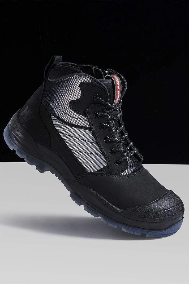 Hard Yakka Nite Vision Work Boot Y60235