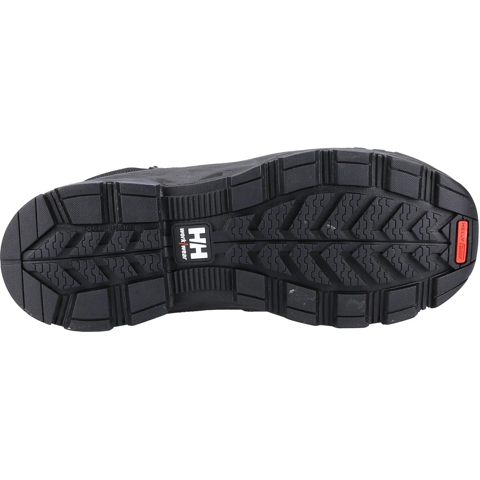 Helly Hansen Oxford Mid S3 Safety Boot