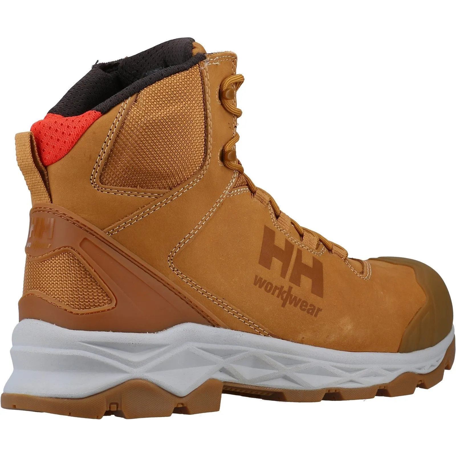 Helly Hansen Oxford Mid S3 Safety Boot