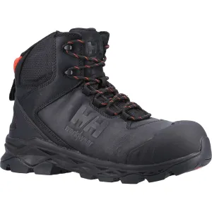 Helly Hansen Oxford Mid S3 Safety Boot