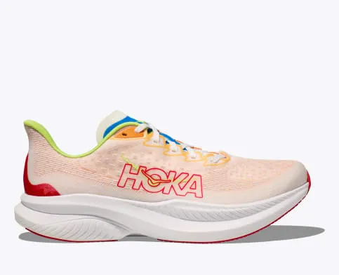 Hoka Men's Mach 6