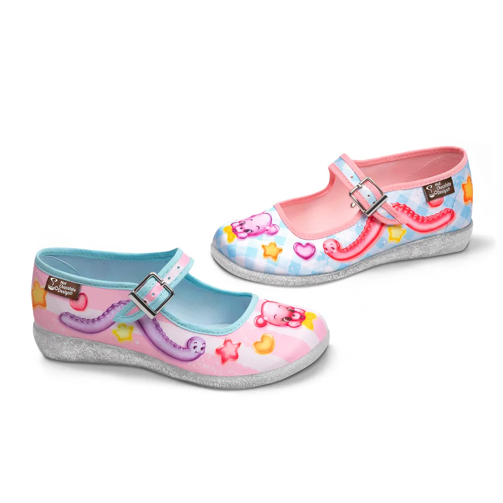 Hot Chocolate Design Sugar Rush