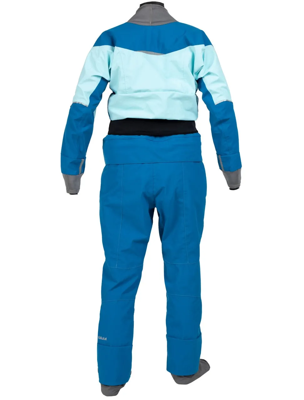 Idol Dry Suit with Switchzip Technology (Gore-Tex Pro) - (Women's)