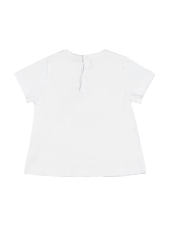 Il Gufo   Cotton jersey t-shirt 