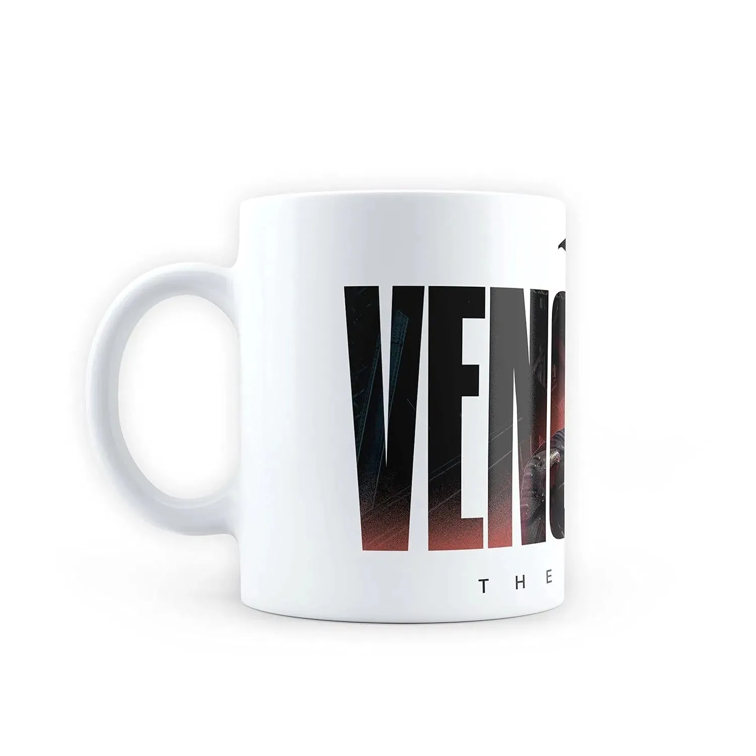 I'M VENGENCE THE BATMAN Printed Mug