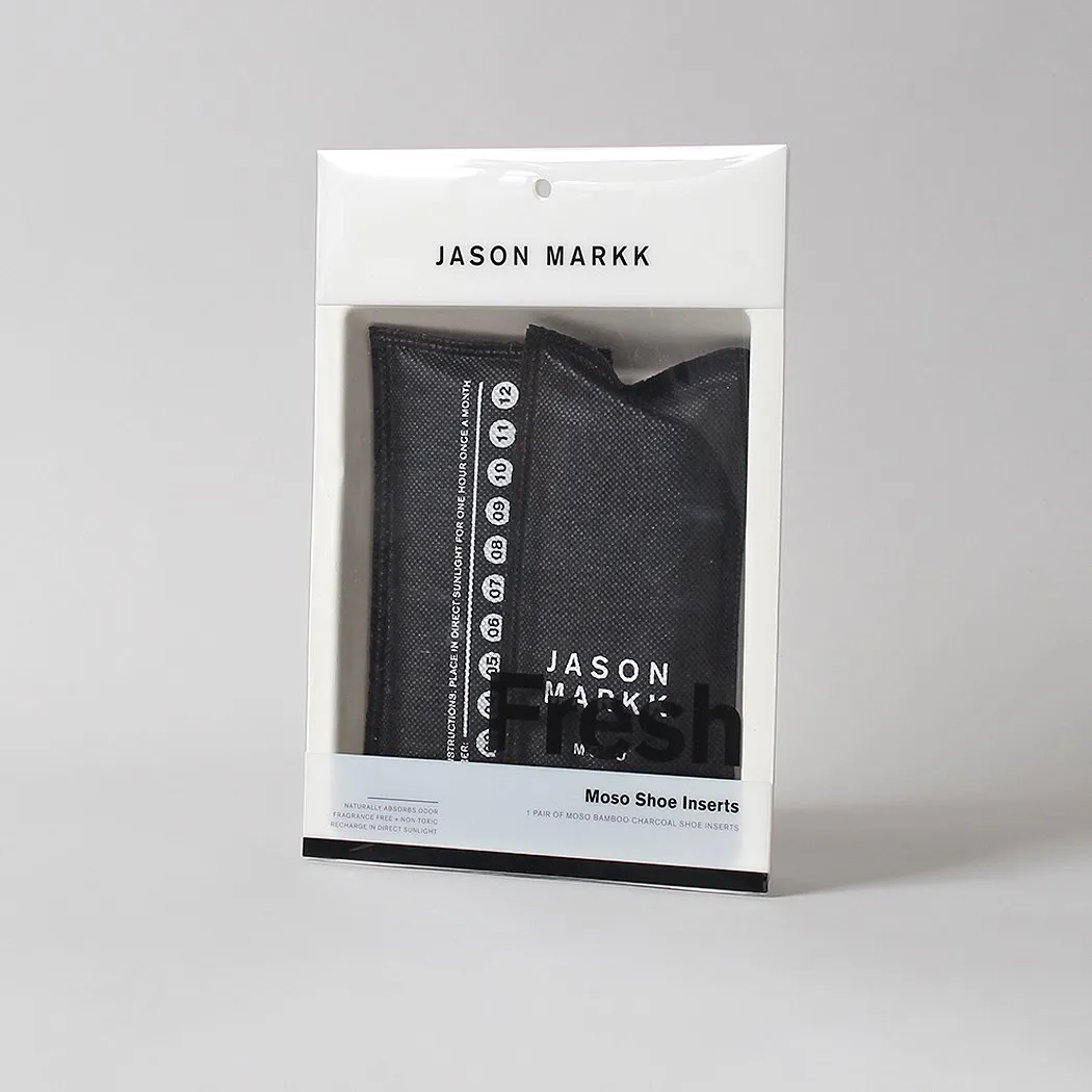 Jason Markk Moso Shoe Inserts