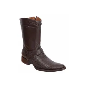 JB405 Caiman Casual Brown Clone Boot