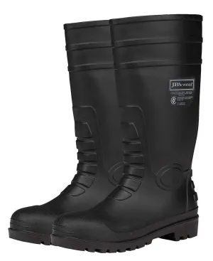 Jb'S Food Grade Safety Gumboot 9G1