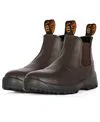 JB's Traditional Soft Toe Boot- 9F8