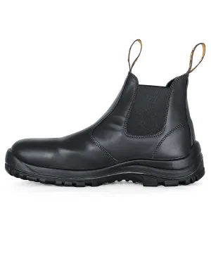 JB's Traditional Soft Toe Boot- 9F8