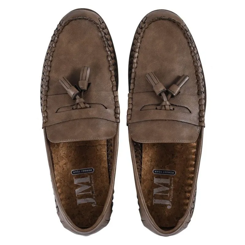 JM Benjamin Loafer