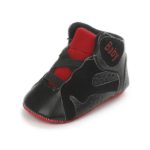 Jones Baby Boys' Fashion Sneaker