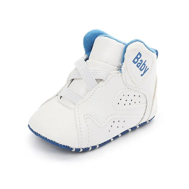 Jones Baby Boys' Fashion Sneaker