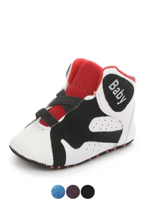 Jones Baby Boys' Fashion Sneaker