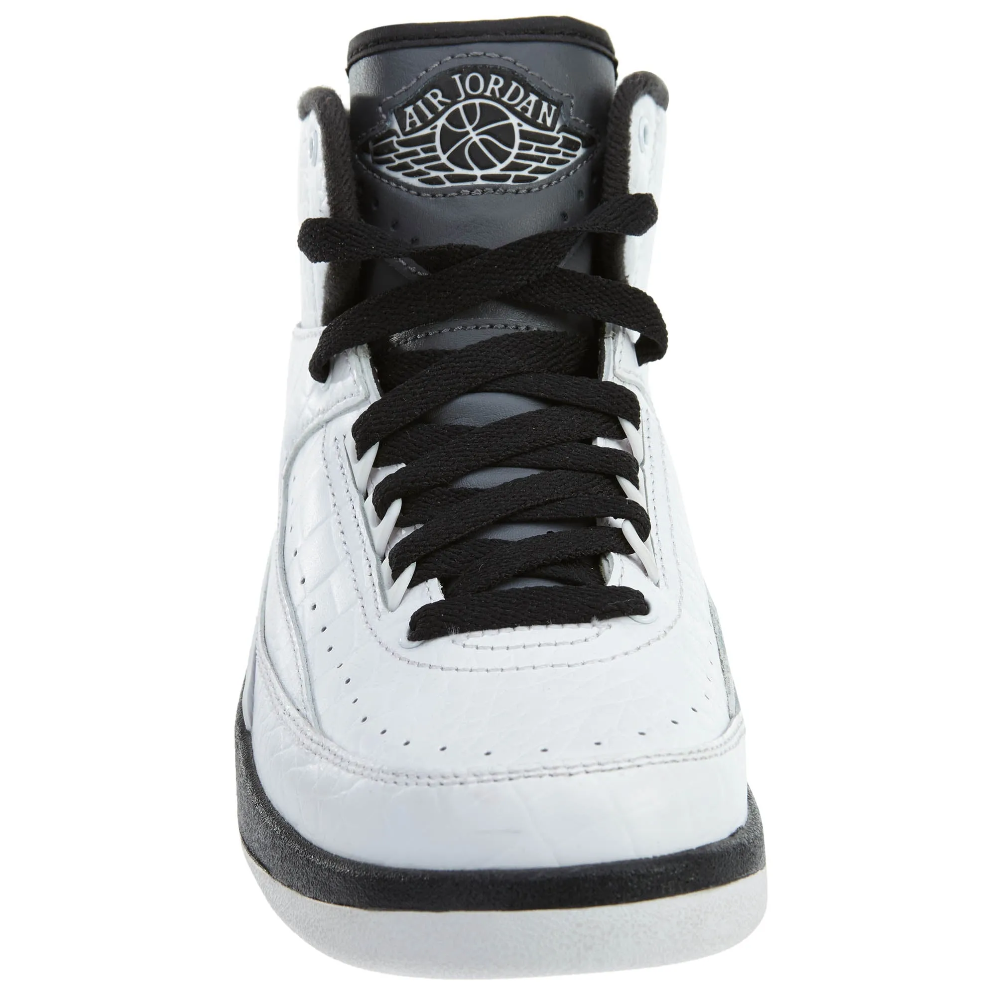 Jordan 2 Retro Big Kids Style : 834283