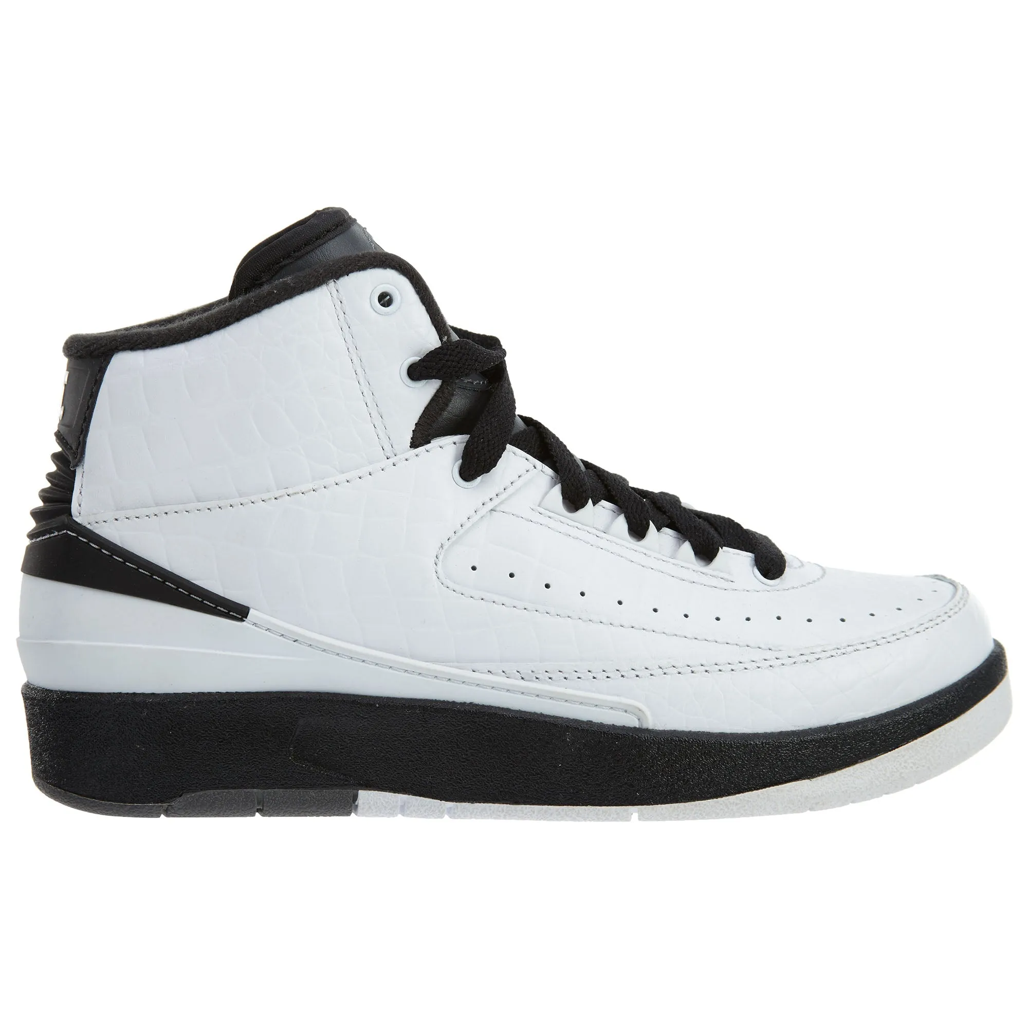 Jordan 2 Retro Big Kids Style : 834283