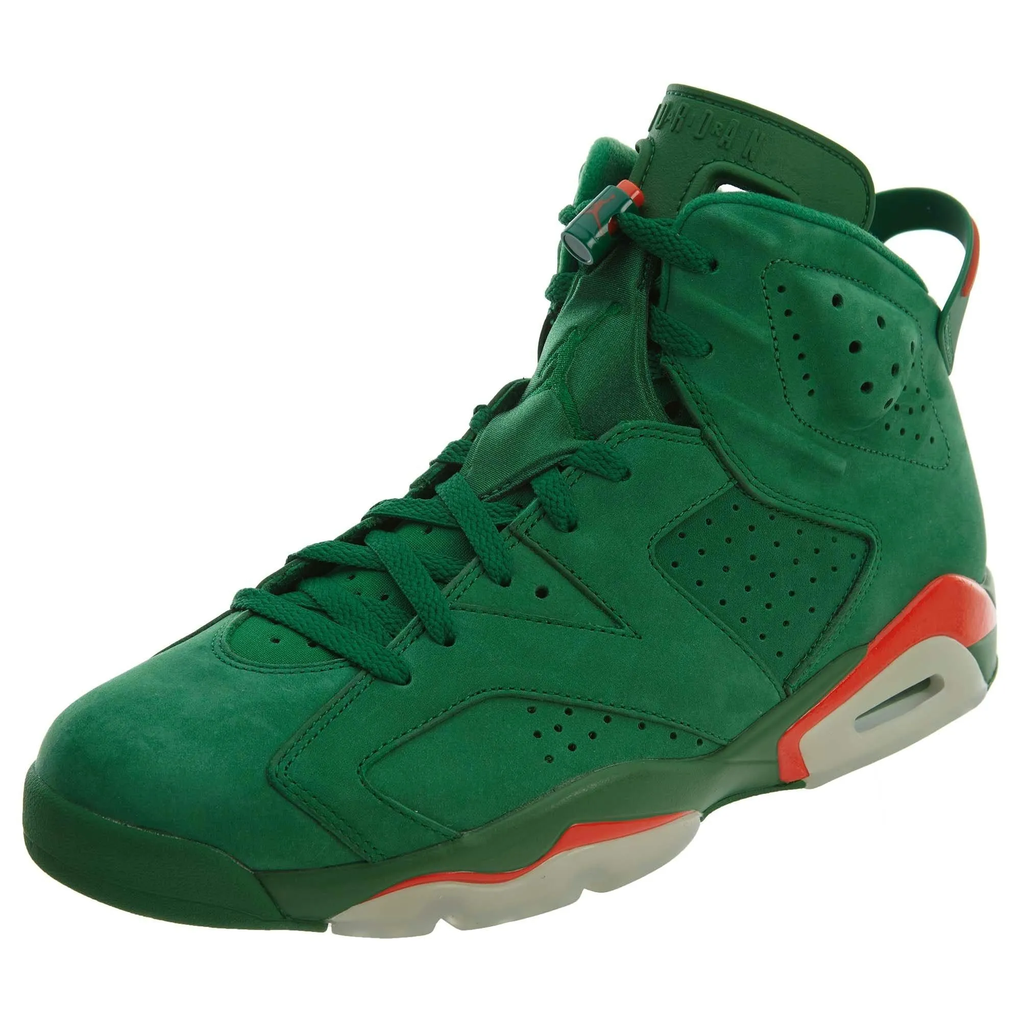 Jordan 6 Retro NRG Gatorade Green Mens Style : Aj5986