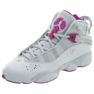 Jordan 6 Rings Big Kids Style : 323399