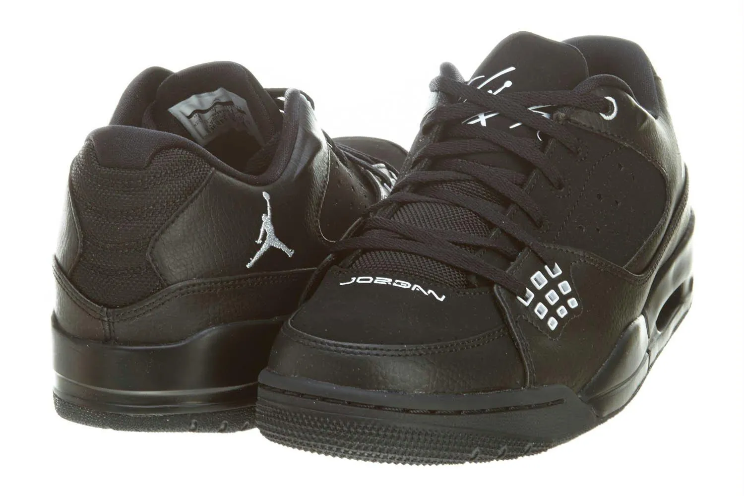 Jordan Sc-1 Low Mens Style # 599929