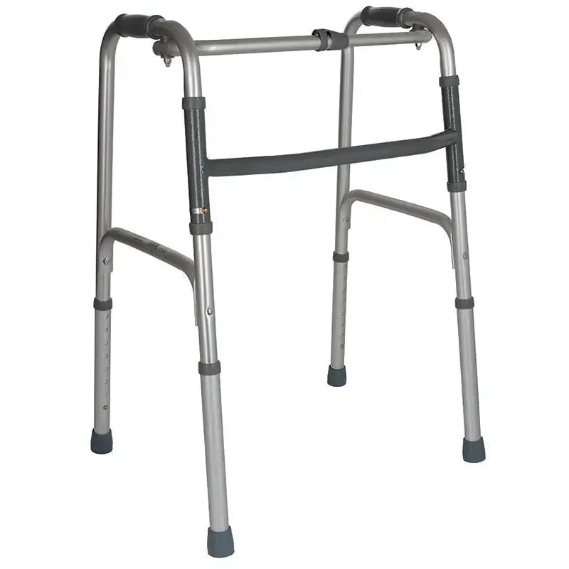 Junior One Button Folding Walker ( WA211 )