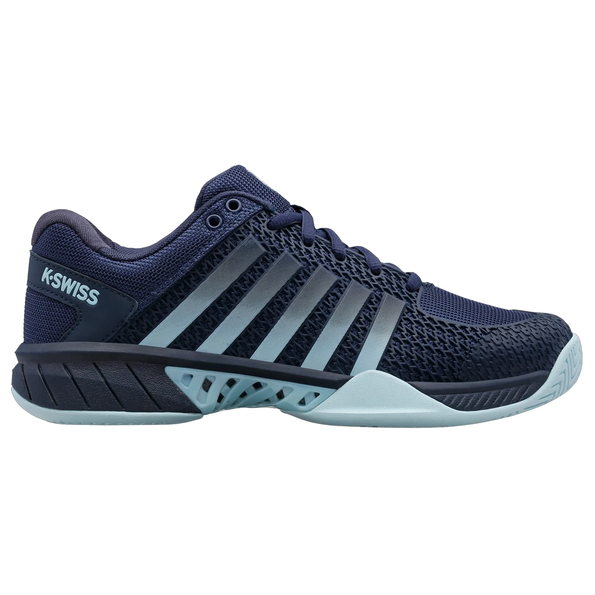 K-Swiss Express Light Womens Pickleball Shoes