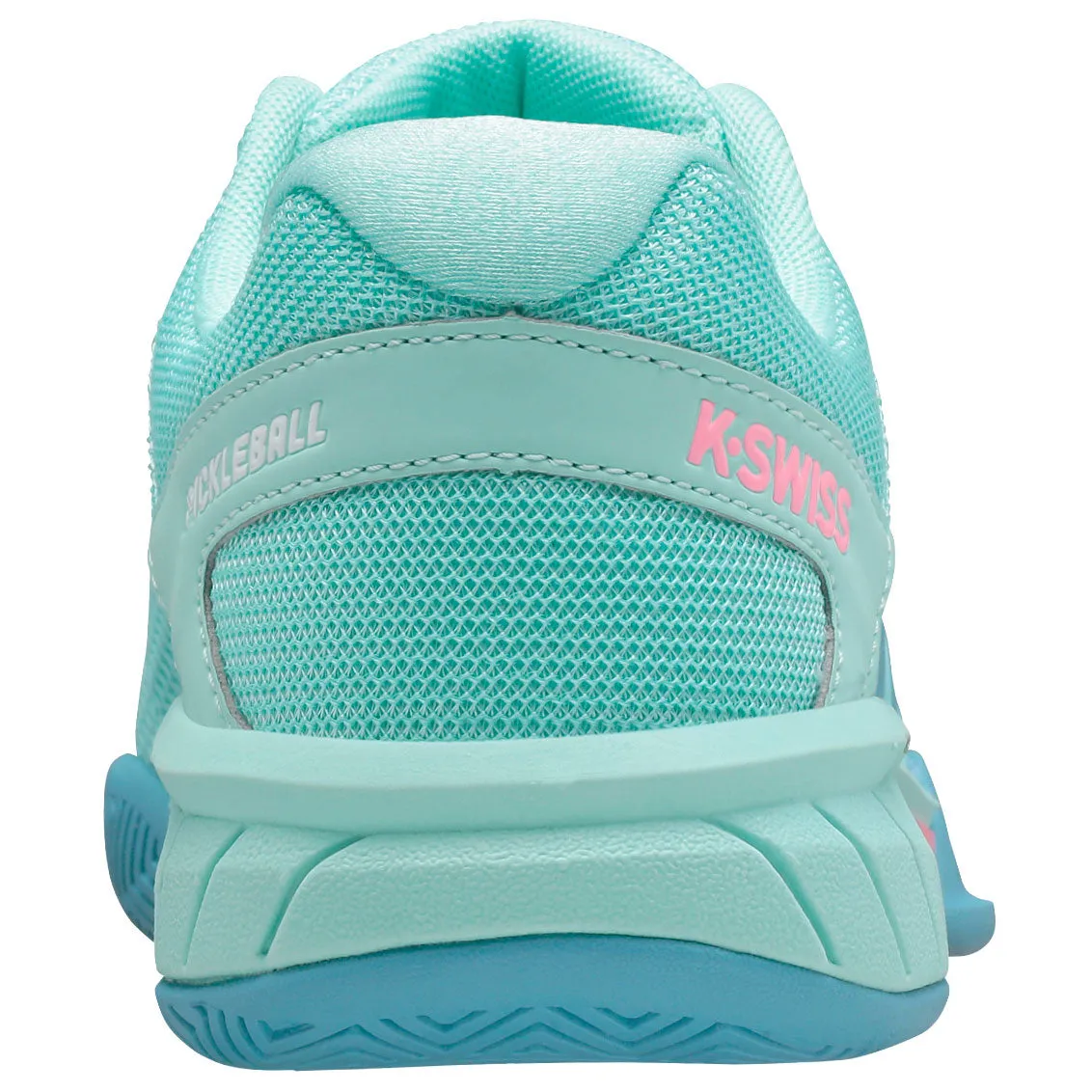 K-Swiss Express Light Womens Pickleball Shoes