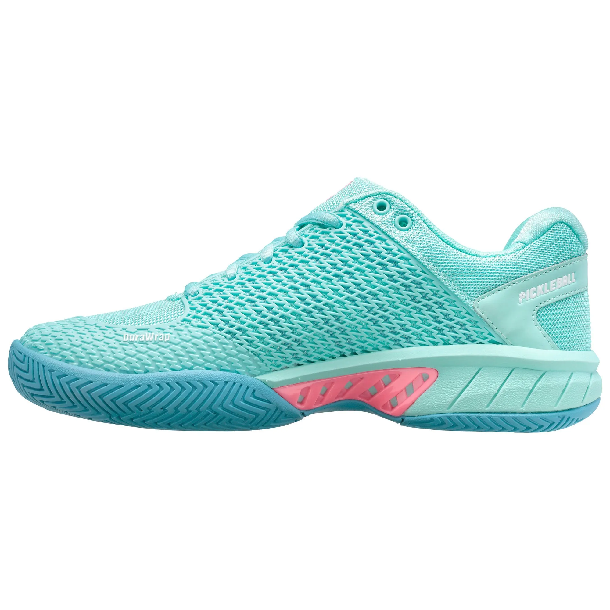 K-Swiss Express Light Womens Pickleball Shoes